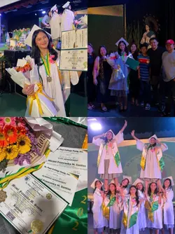 Graduation day 