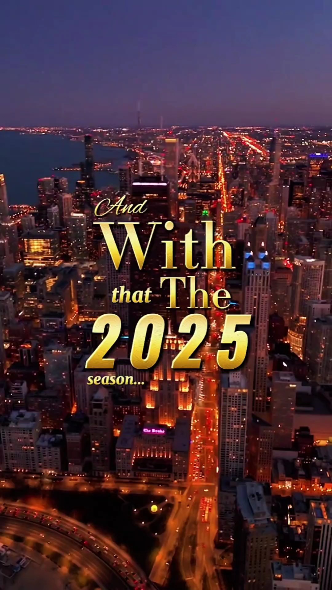 Temporada 2025