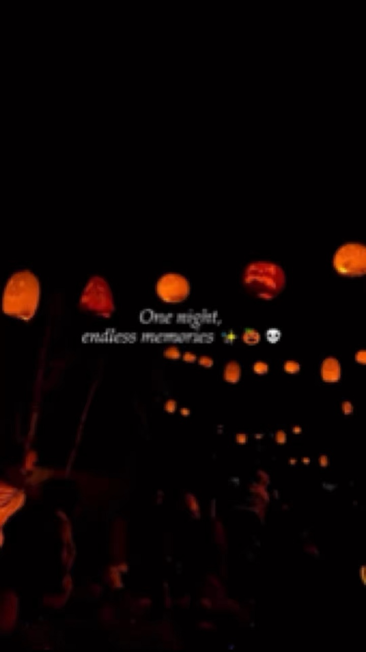 Fête d'Halloween