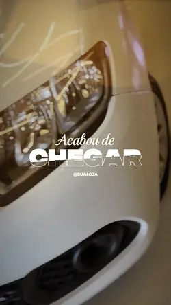 Novidade na Loja 👀