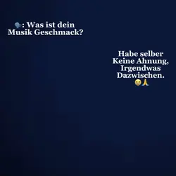 Irgendwas Dazwischen