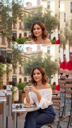 Quando ti sveglierai e non ci sarò più, penserai a me.
