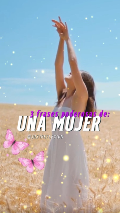3 Frases Poderosas.
