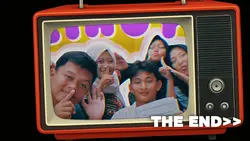 closing tugas video