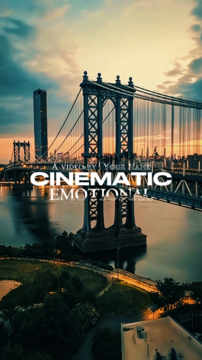 cinématique émotionnelle 