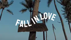fall in love again