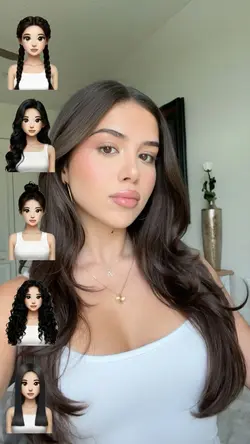 Hair Style