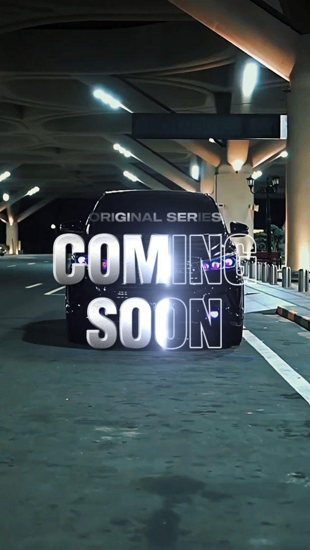 COMING SOON