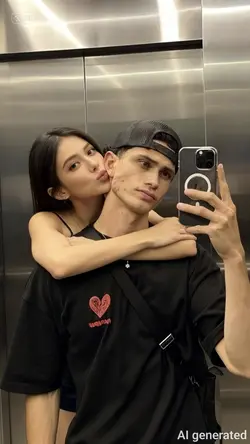 Filter - Namorada AI