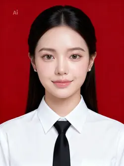 pasport foto Ai