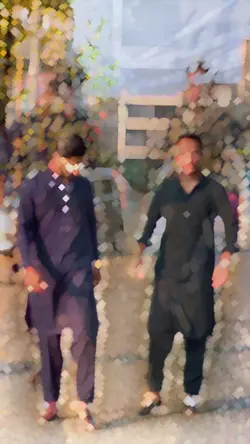 I’am Not Gangster💀