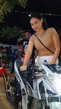 YAN ANGBGUSTO KO