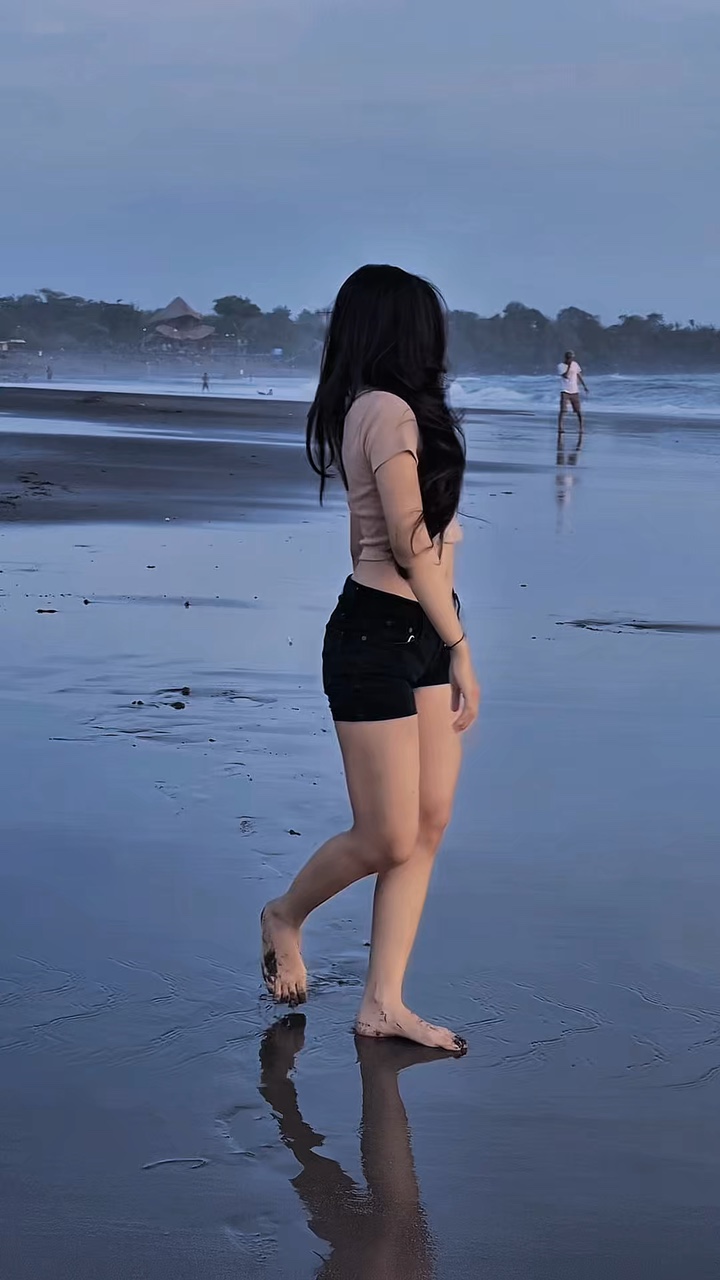 Maju Mundur Slowmo