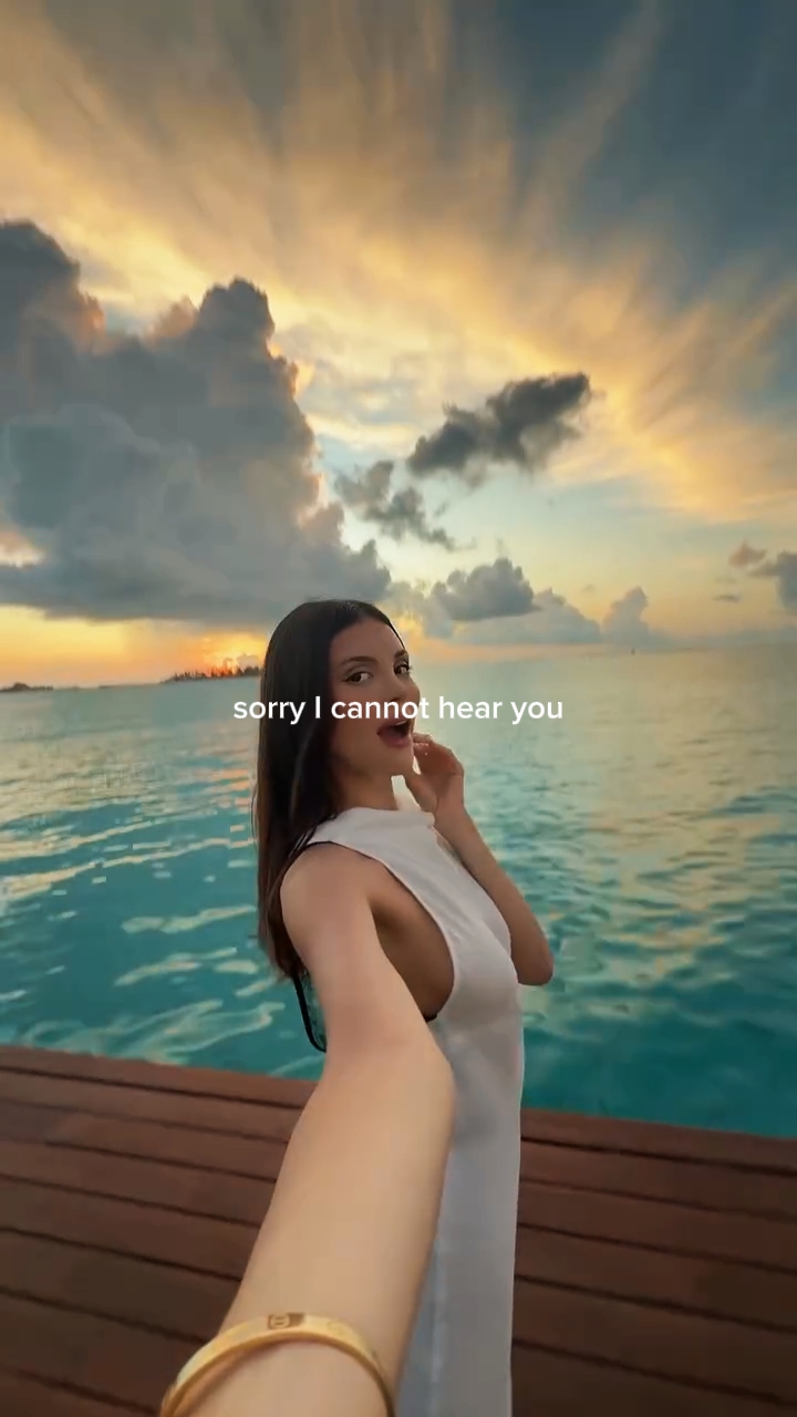 Sorry i cannot hear 