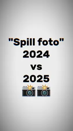 FOTO 2024 VS 2025
