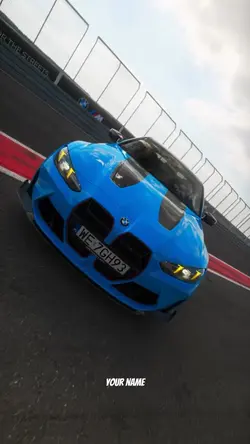 Free BMW Edit