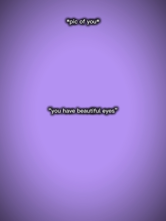 Ojos hermosos 