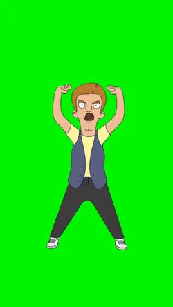 Jimmy Pesto Jr Dance