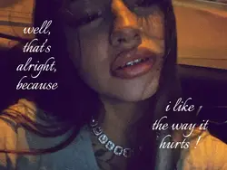 love the way you lie