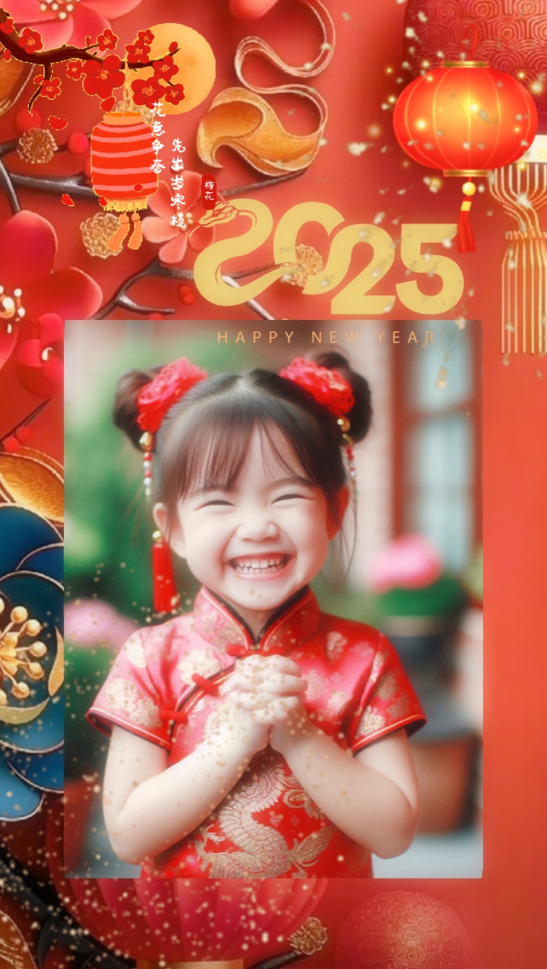 Gong Xi Fa Cai