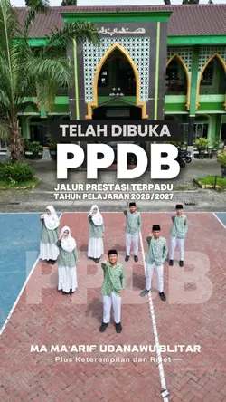 PPDB SPMB 2026