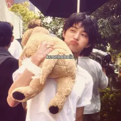 Keonho!!