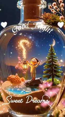 Good Night