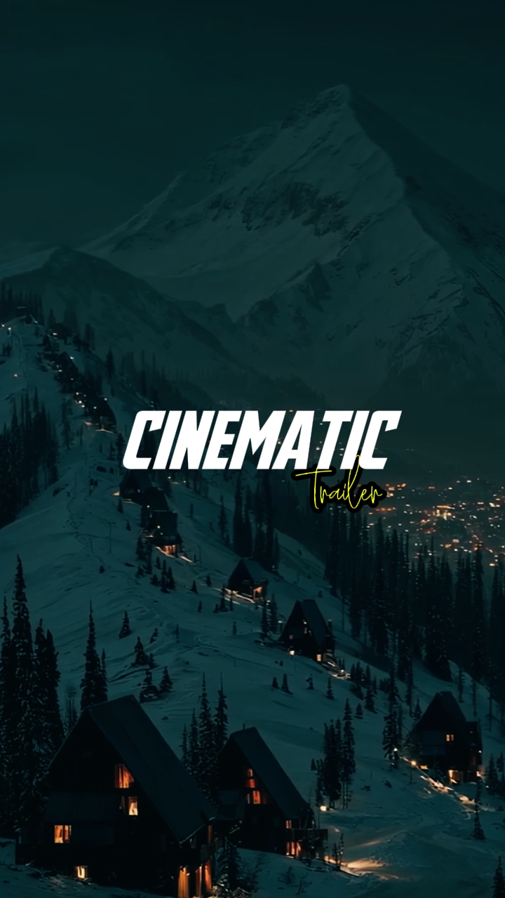 Sinematikong trailer