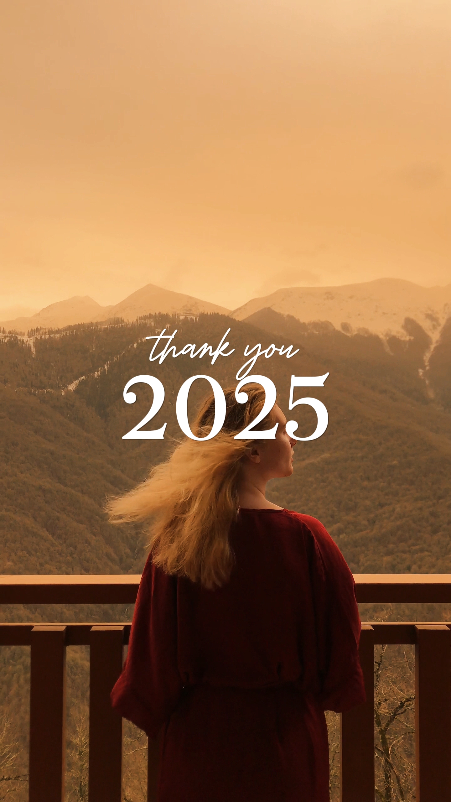 Dankeschön 2025