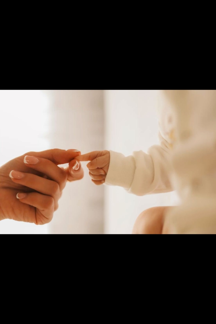 bébé nouveau-né