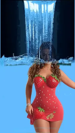 TELA VERDE
