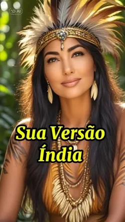 Sua Versão Índia 