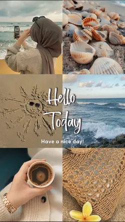 Hello Today