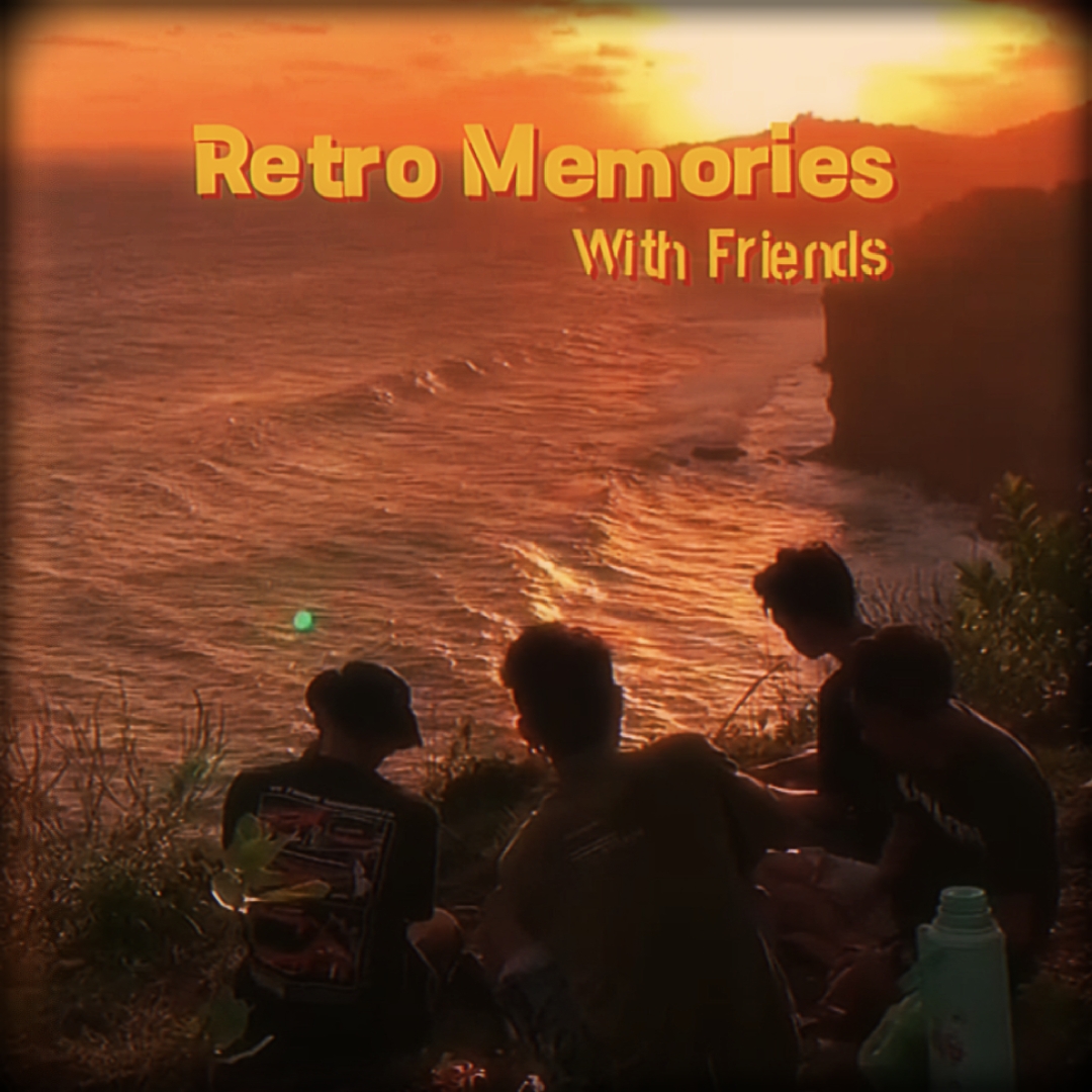 Retro Memories