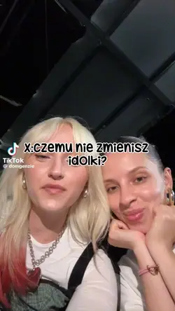 nie ma drugiej!