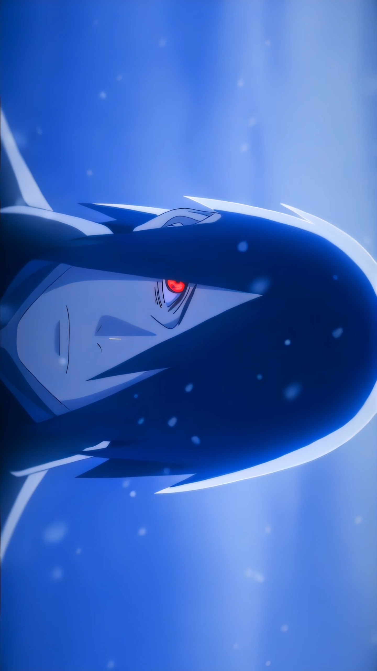 Anime édit mix 