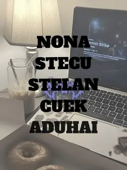 Nona stecu stelan 