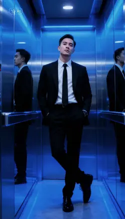 TREND AI DALAM LIFT