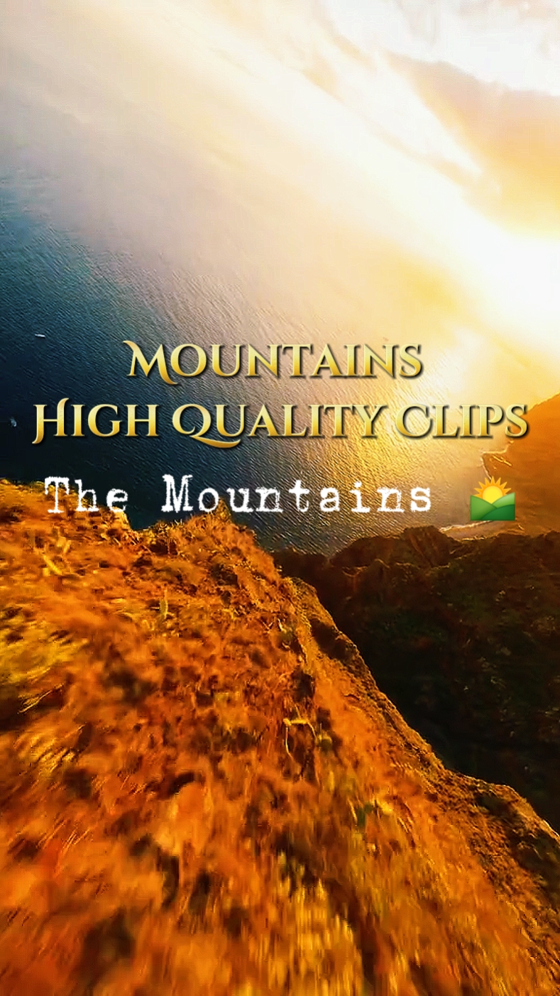 Clipes De Montanhas 