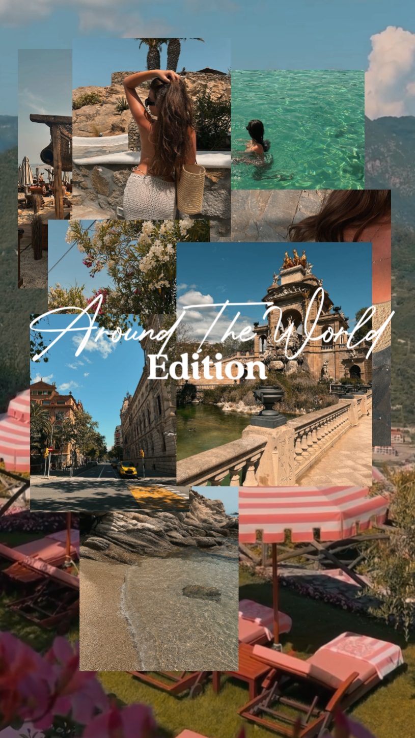 travel diary