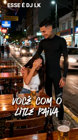 litle paiva 