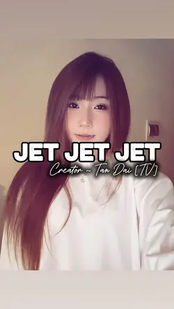 JET JET JET