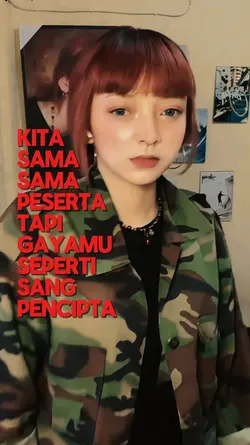 foto live story