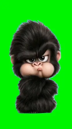 Gorilla