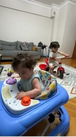 Mesneviden ders adım