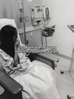 sakit mana lagi yg