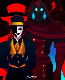 FREAK CIRCUS EDIT
