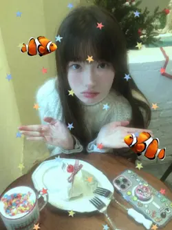 1 pic | ikan nemo