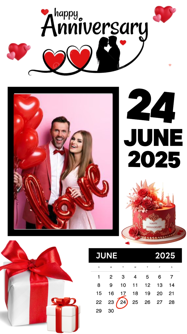 Ulang tahun 24 Juni