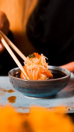 Food transition edit